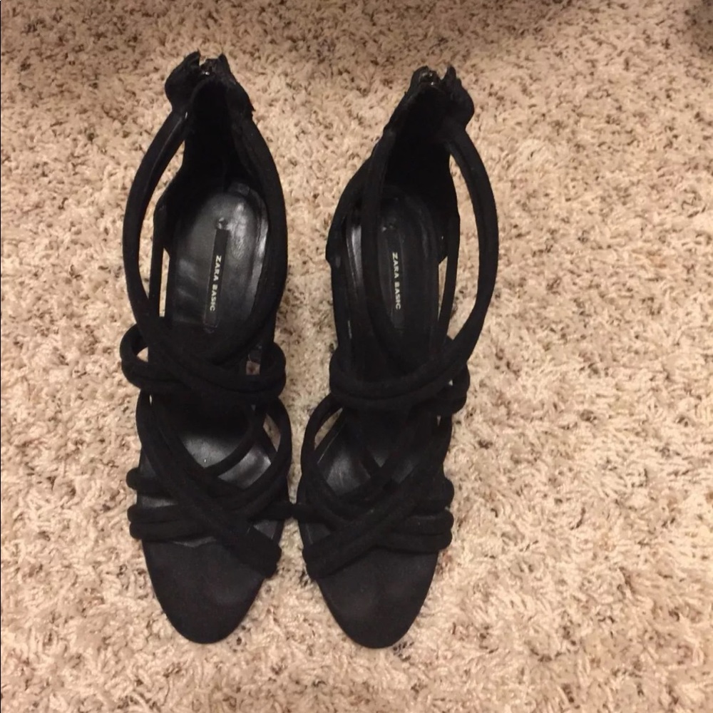 Women’s shoes